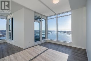 Condo Apartment for Sale, 680 Quayside Drive #1708, New Westminster, BC