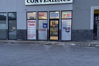 Convenience Store Non-Franchise Business for Sale, 535 Bayfield Street, Barrie (Bayfield), ON