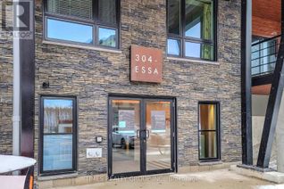 Property for Rent, 304 Essa Road #109, Barrie (400 West), ON