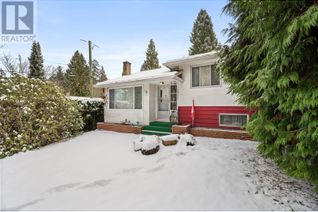 House for Sale, 8274 Wedgewood Street, Burnaby, BC