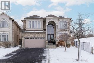 Detached House for Sale, 240 Cloverleaf Drive, Ancaster, ON