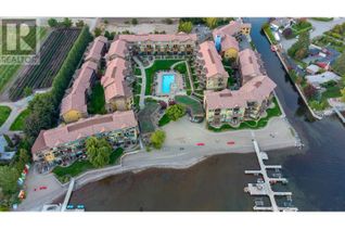 Condo Apartment for Sale, 4042 Pritchard Drive N #2204, West Kelowna, BC