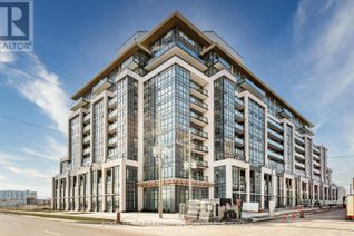 Condo Apartment for Sale, 405 Dundas Street W #238, Oakville, ON