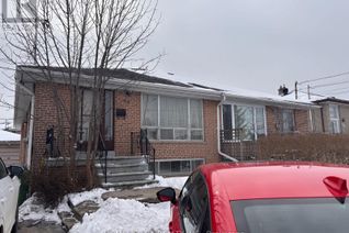 House for Rent, 64 Newlin Crescent, Toronto (Glenfield-Jane Heights), ON