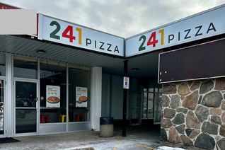 Pizzeria Business for Sale, 235 Dixon Road #10, Toronto (Kingsview Village-The Westway), ON