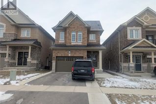 House for Rent, 44 Branigan Crescent Unit# Upper, Halton Hills, ON