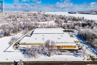 Industrial Property for Lease, 10 Mcfarland Drive, Prince Edward County (Picton), ON