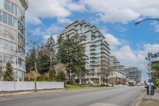 Condo Apartment for Sale, 15165 Thrift Avenue #1203, White Rock, BC