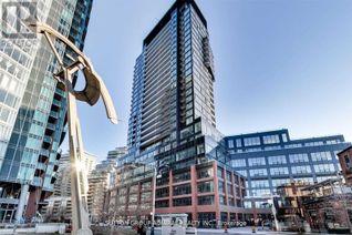 Condo Apartment for Sale, 135 East Liberty Street #1003, Toronto (Niagara), ON