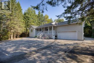 Detached House for Sale, 63 Scarlett Line, Oro-Medonte, ON