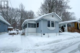 Bungalow for Sale, 26 Dunn Avenue #20, Orillia, ON