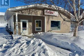 Office for Sale, 140 Vincent Avenue E, Churchbridge, SK