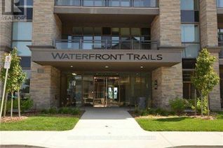 Property for Rent, 35 Southshore Crescent #322, Hamilton (Lakeshore), ON