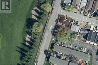 Vacant Residential Land for Sale, 794 Kamloops Avenue, Penticton, BC