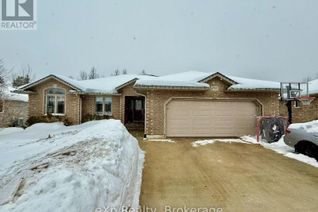 Bungalow for Sale, 780 17th Street, Hanover, ON