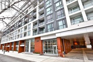 Property for Sale, 223 St Clair Avenue W #303, Toronto (Casa Loma), ON