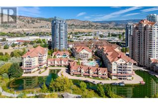 Condo Apartment for Sale, 1088 Sunset Drive #535, Kelowna, BC