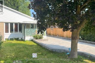 Semi-Detached House for Rent, 215 Browndale Crescent #Bsmt, Richmond Hill (Crosby), ON