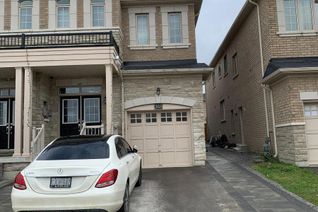 Semi-Detached House for Rent, 368 Kirkham Drive #BSMT, Markham (Cedarwood), ON