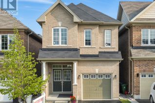 Detached House for Sale, 3 Erinview Terrace, Toronto (Eringate-Centennial-West Deane), ON