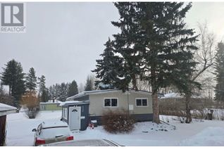 Detached House for Sale, 510 Elm Street, Quesnel, BC