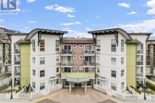 Condo Apartment for Sale, 539 Yates Road #202, Kelowna, BC