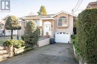 Duplex for Sale, 7936 Edmonds Street, Burnaby, BC