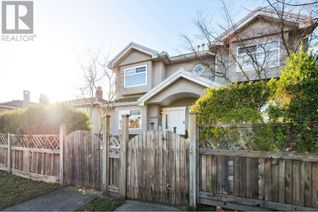 Duplex for Sale, 6925 Main Street, Vancouver, BC