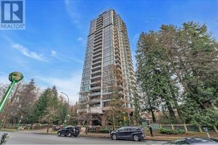 Condo for Sale, 7088 18th Avenue #1605, Burnaby, BC