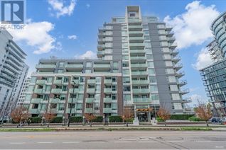 Condo Apartment for Sale, 1661 Quebec Street #1008, Vancouver, BC