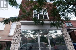 House for Rent, 567 Oakwood Avenue #Upper, Toronto (Oakwood Village), ON