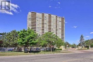 Condo for Sale, 10 Torresdale Avenue #1006, Toronto (Westminster-Branson), ON