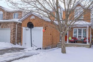 House for Sale, 1891 Dalhousie Crescent, Oshawa (Samac), ON