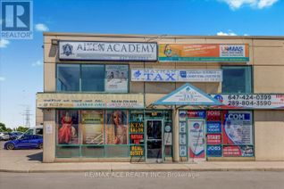 Office for Lease, 1290 Finch Avenue W #23, Toronto (York University Heights), ON