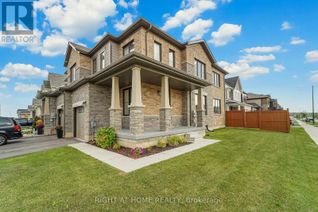 Townhouse for Sale, 45 Oaktree Drive, Haldimand, ON