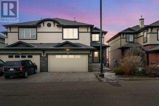 Duplex for Sale, 156 Springmere Grove, Chestermere, AB