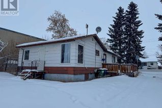 Bungalow for Sale, 5210 58 Avenue, Ponoka, AB