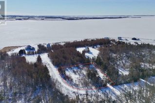 Commercial Land for Sale, Lot Eagles View Lane, Malpeque, PE