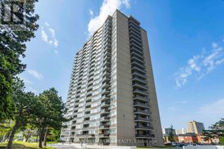 Condo Apartment for Sale, 3151 Bridletowne Circle #808, Toronto (L'Amoreaux), ON