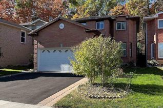 Property for Rent, 2128 Theoden Court, Pickering (Brock Ridge), ON