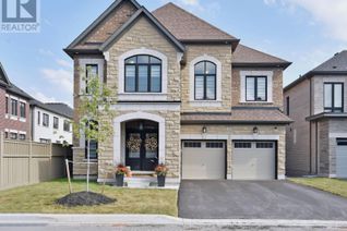 Property for Sale, 78 Stilton Avenue, Vaughan (Kleinburg), ON