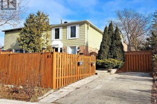 Freehold Townhouse for Sale, 81 Lillooet Crescent, Richmond Hill (North Richvale), ON