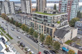 Property for Sale, 131 E 3rd Street #409, North Vancouver, BC