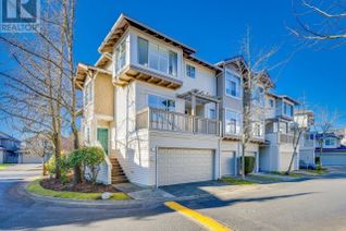 Townhouse for Sale, 6588 Barnard Drive #74, Richmond, BC