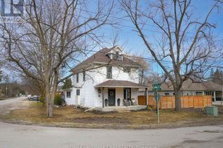 House for Sale, 26 Edward Street W, Clearview (Creemore), ON