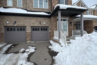 Semi-Detached House for Rent, 62 Swanton Road, Brampton (Credit Valley), ON