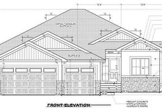 Bungalow for Sale, 216 Monterey Bay Se, High River, AB