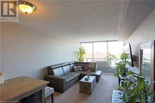 Condo for Sale, 107 Bagot Street Unit# 605, Guelph, ON