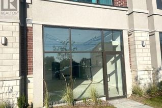 Commercial/Retail Property for Sale, 200 Dissette Street #7, Bradford West Gwillimbury (Bradford), ON