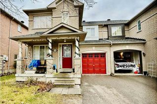 Property for Sale, 335 Marble Place, Newmarket (Woodland Hill), ON